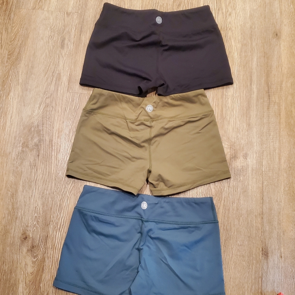 Workout Shorts Bundle! - image 4